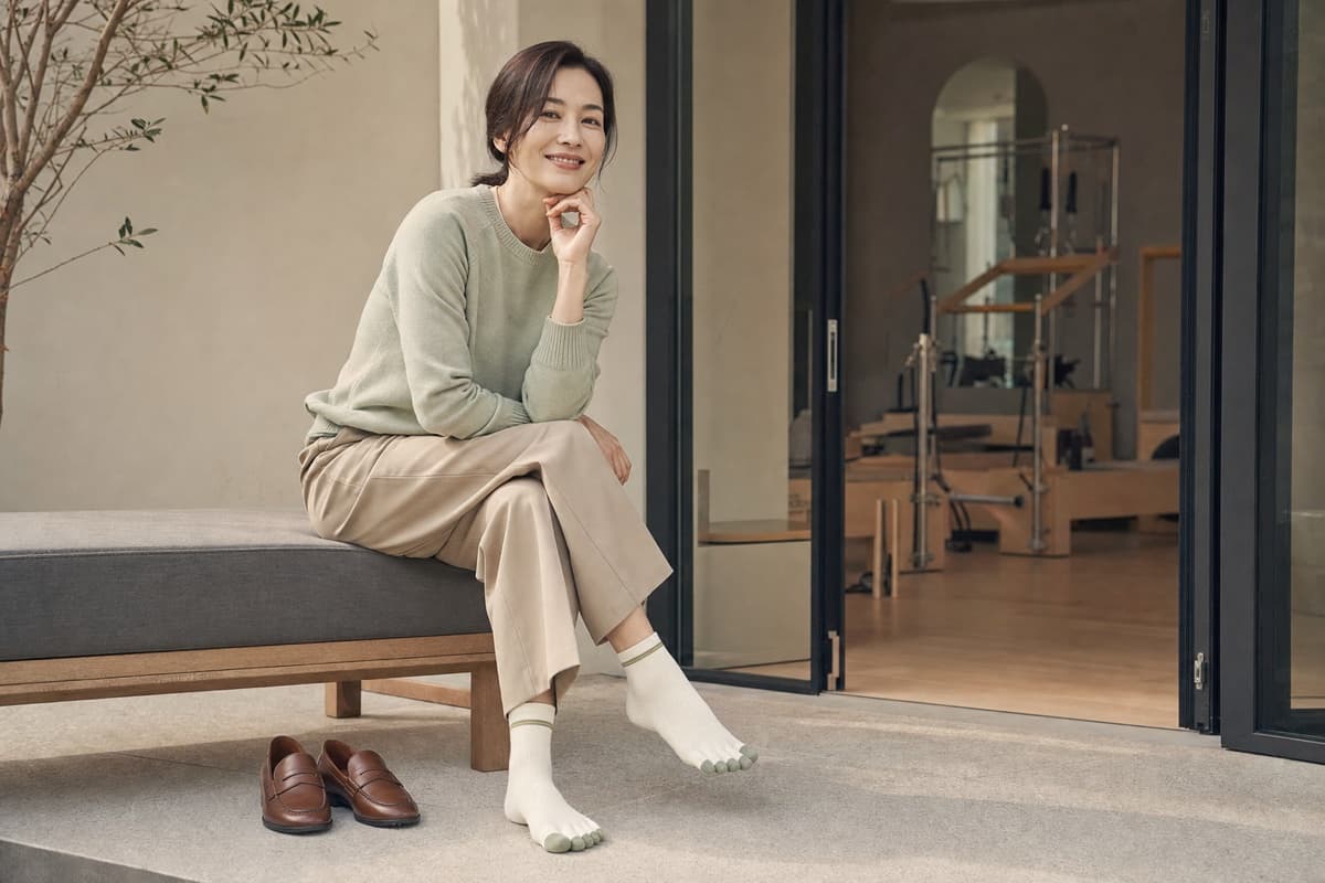사용 장면 — 컨셉